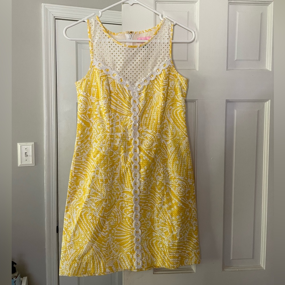 Lilly Pulizter Dress